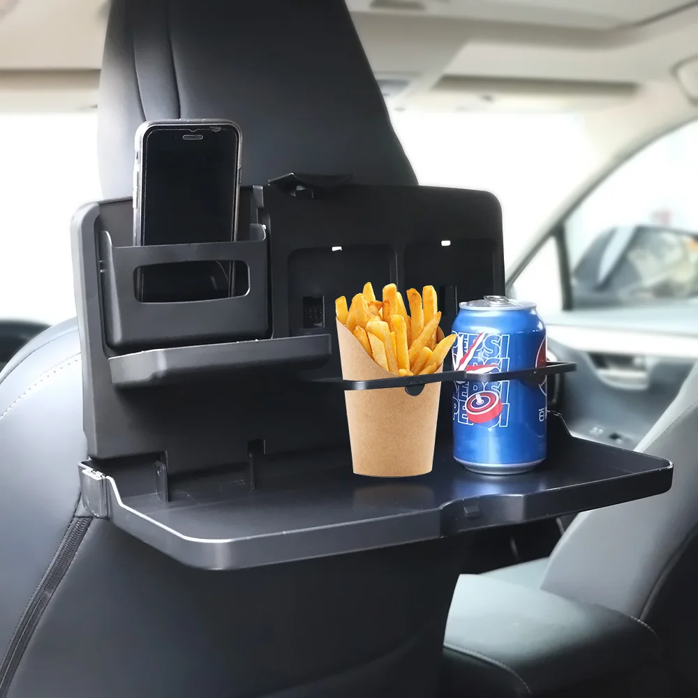 Storage Food Tray - Stół na tacę samochodową Stół na
