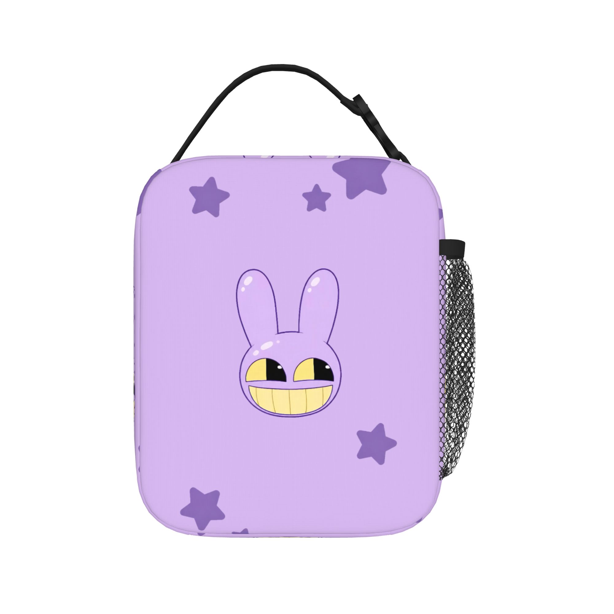 Food Storage Warmer - Torba termiczna na lunch Jax Cartoon