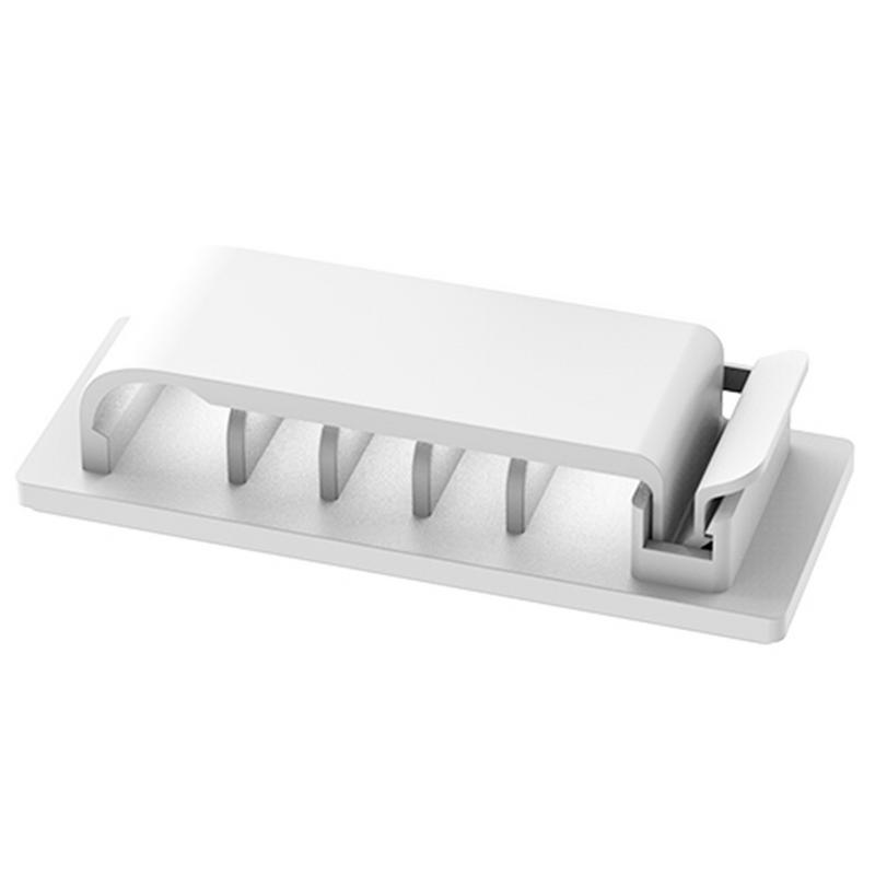 Food Storage Management - Klipsy do mocowania kabli Klipsy do
