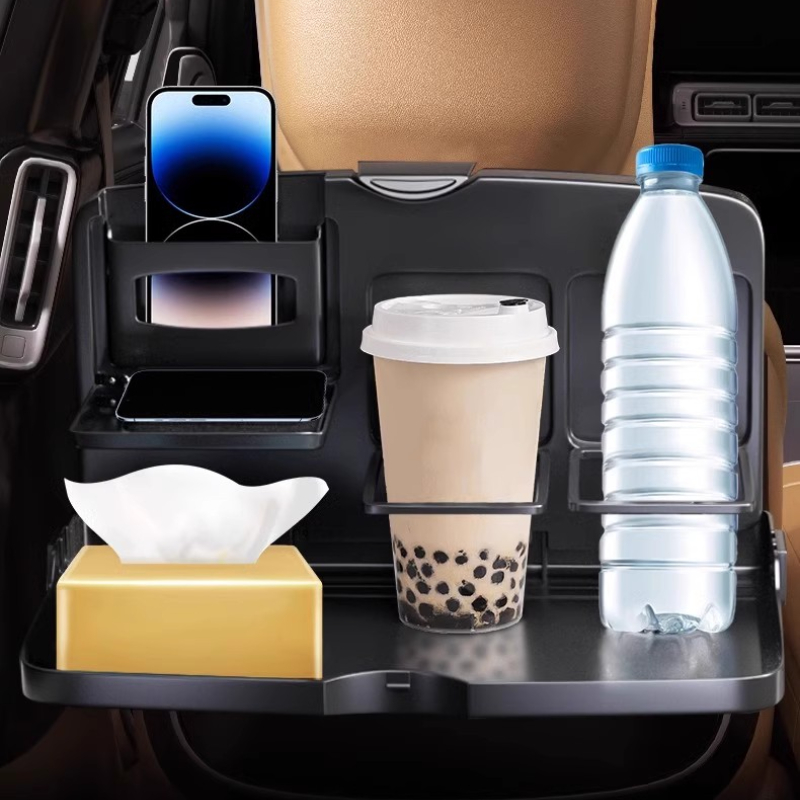 Storage Food Tray - Stolik samochodowy na tacy Stolik na
