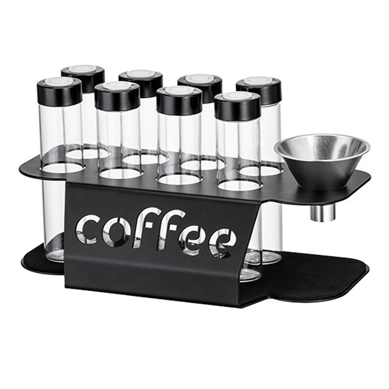 Food Storage Youtube - L60A Akcesorium do espresso, pojemnik na