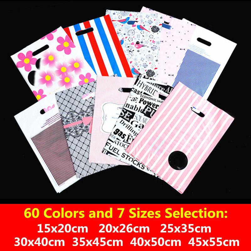 Food Storage Year Supply - 10 sztuk 25x35 30x40cm 35x45cm Supermarket