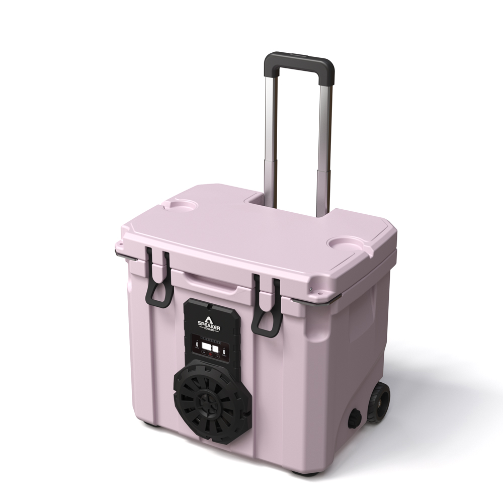 Food Storage Usa - 35L Izolowana, wodoodporna torba termiczna na