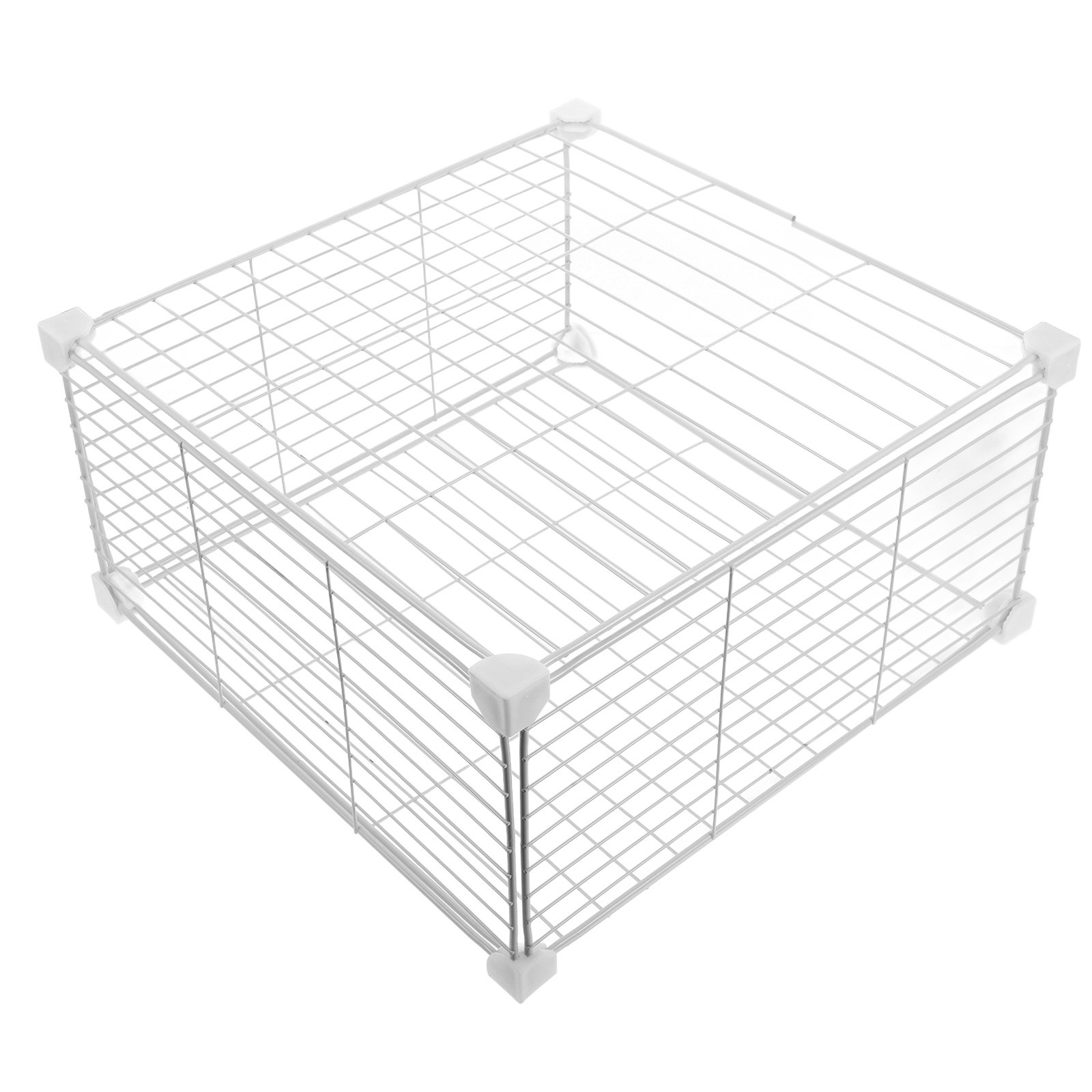 Stackable Pantry Bin - Bezprzewodowe pojemniki i przegródki do zamrażarki,