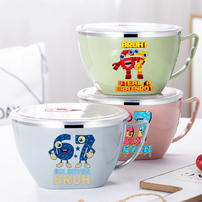 Food Storage Warmer - 67 Six Seven Podgrzewacz do jedzenia