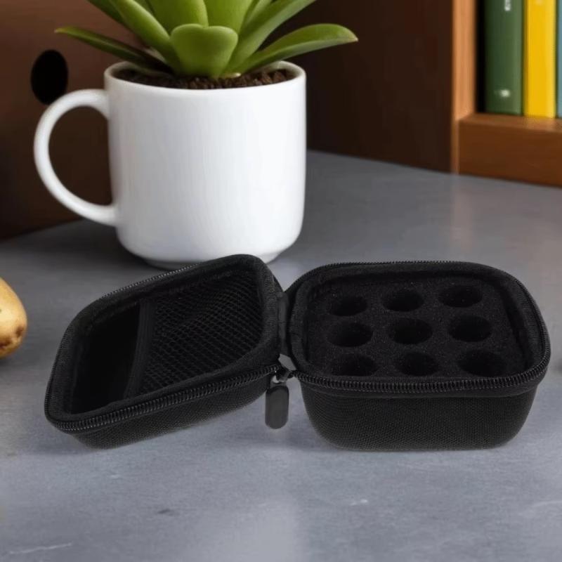 Etui na fiolki z insuliną 3ML, – Food Storage Box Plastic recenzja i cena