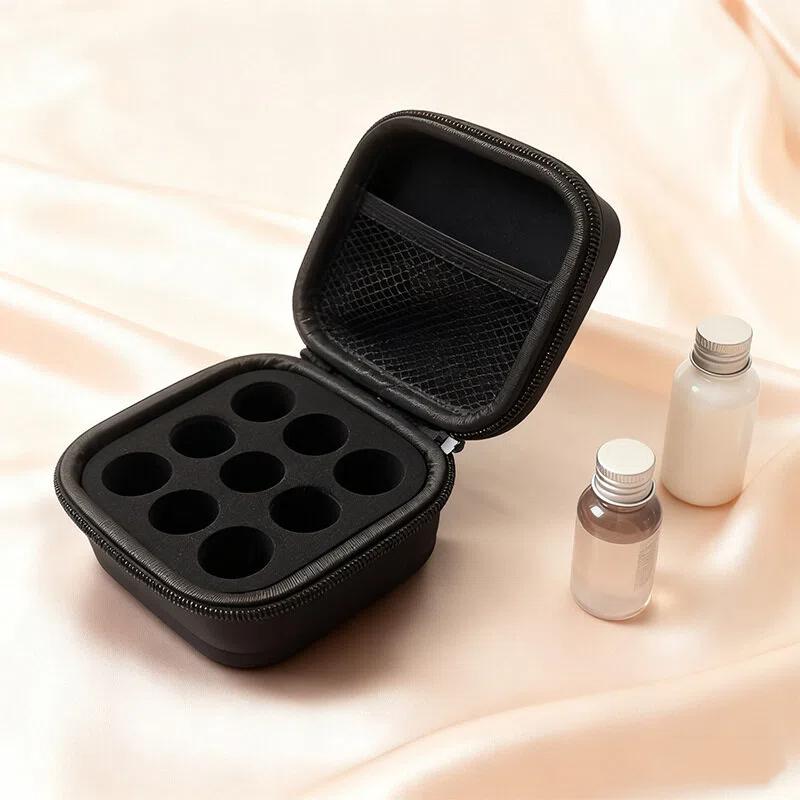 Etui na fiolki z insuliną 3ML, – Food Storage Box Plastic recenzja i cena