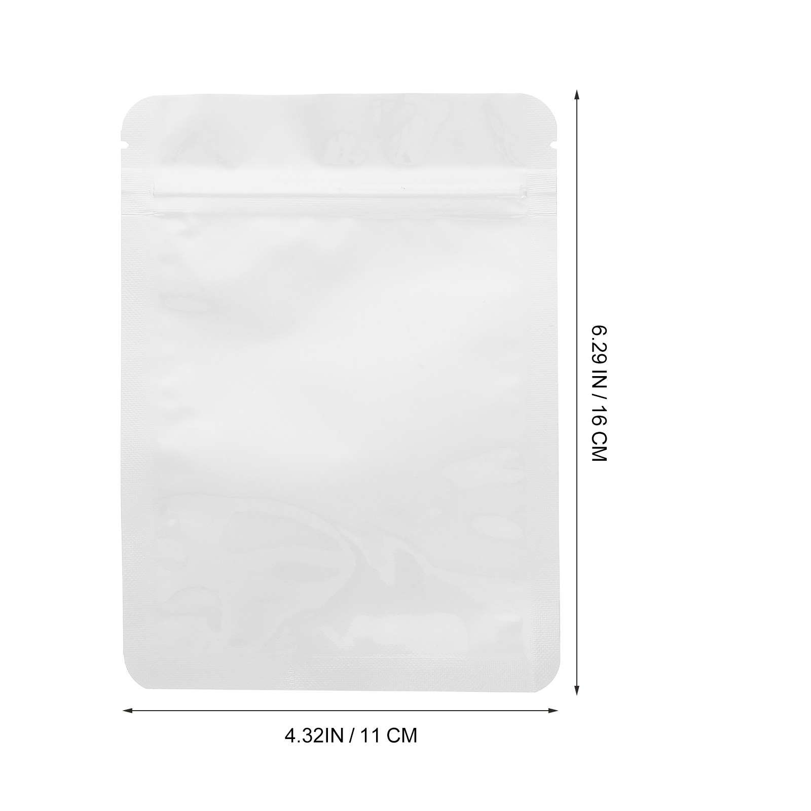 50 sztuk szczelnych, wielokrot – Food Storage Usa recenzja i cena