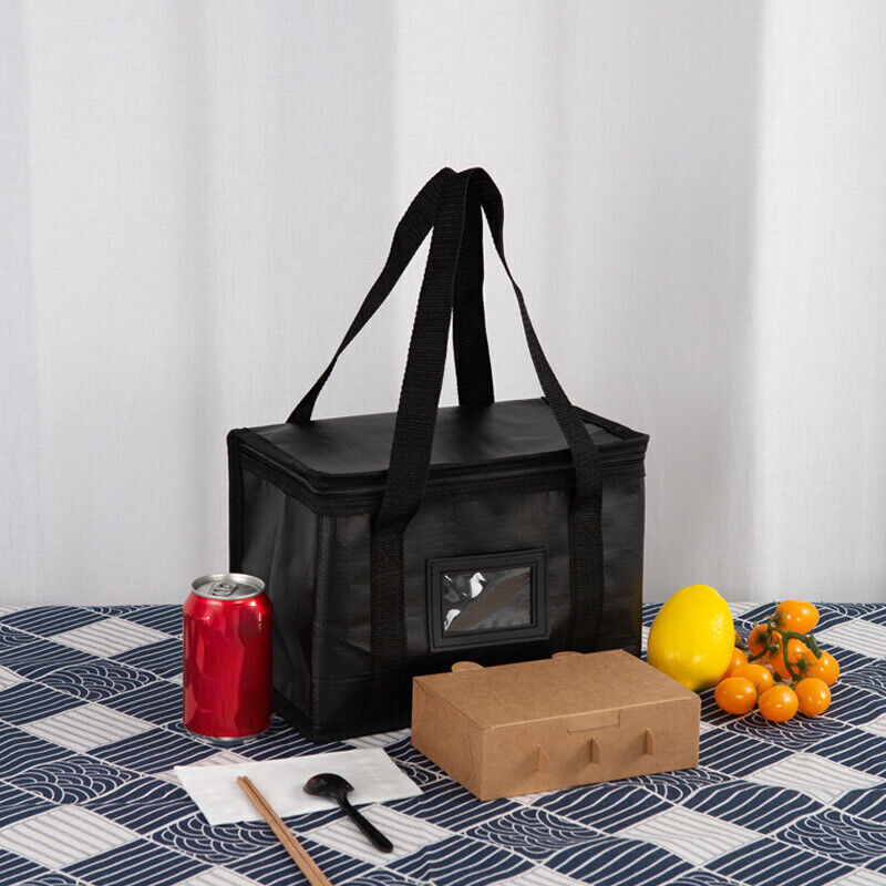 70L Izolowana termiczna torba  – Food Storage Warmer recenzja i cena
