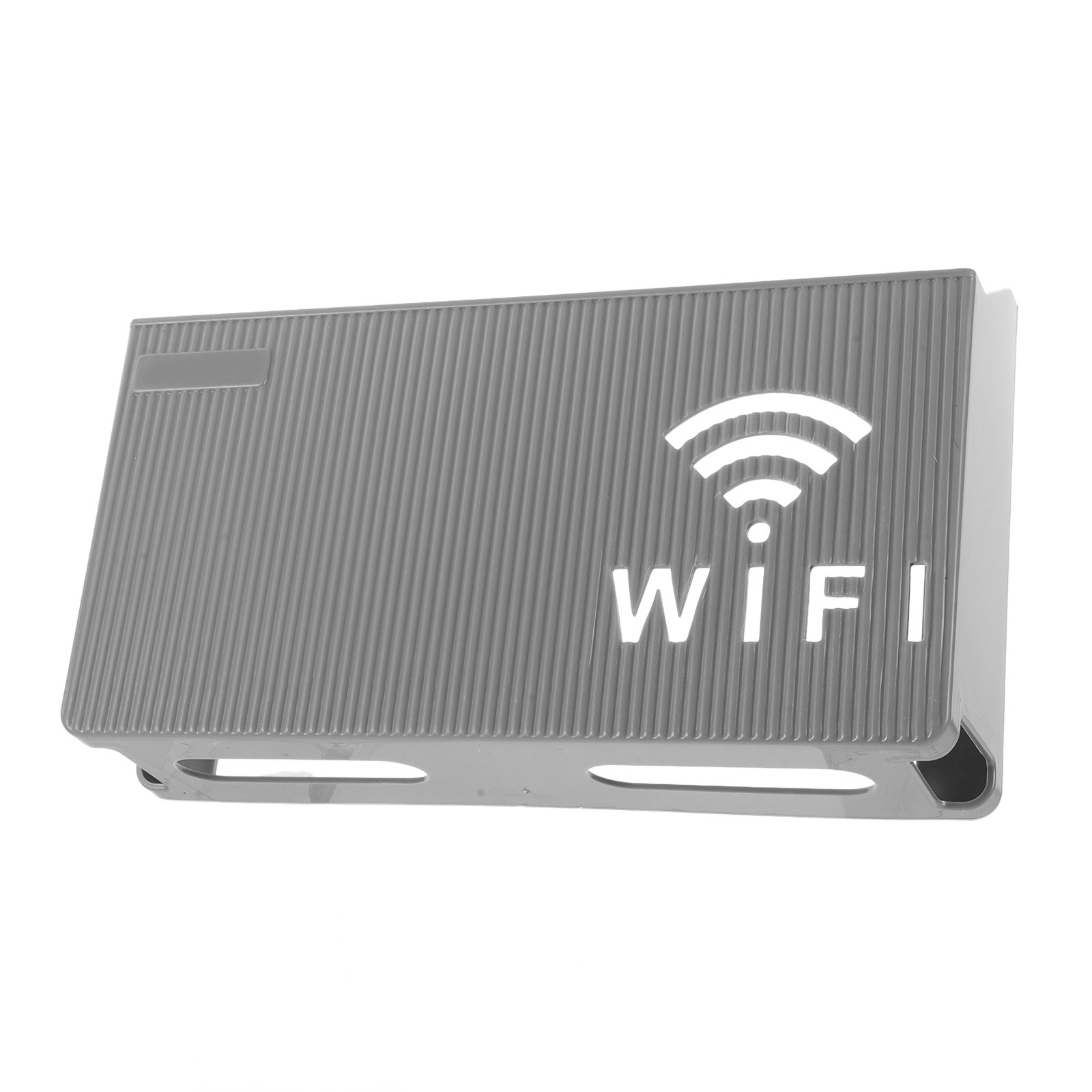 Półka ścienna na router, wytrz – Food Storage Management recenzja i cena