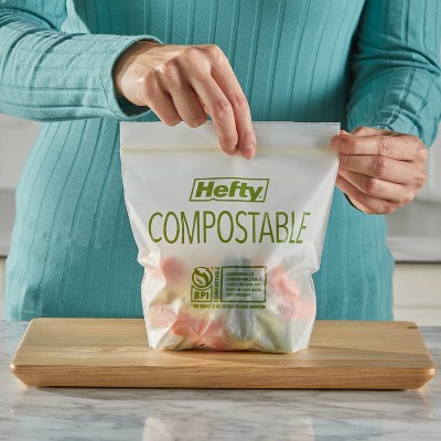 Worki i pojemniki do przechowy – Food Storage Quart Containers recenzja i cena