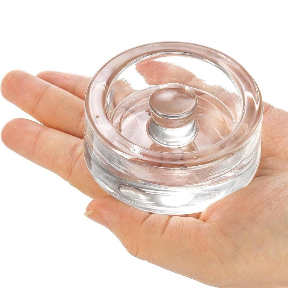 Szklane obciążniki do fermenta – Mason Jar Wide Mouth recenzja i cena