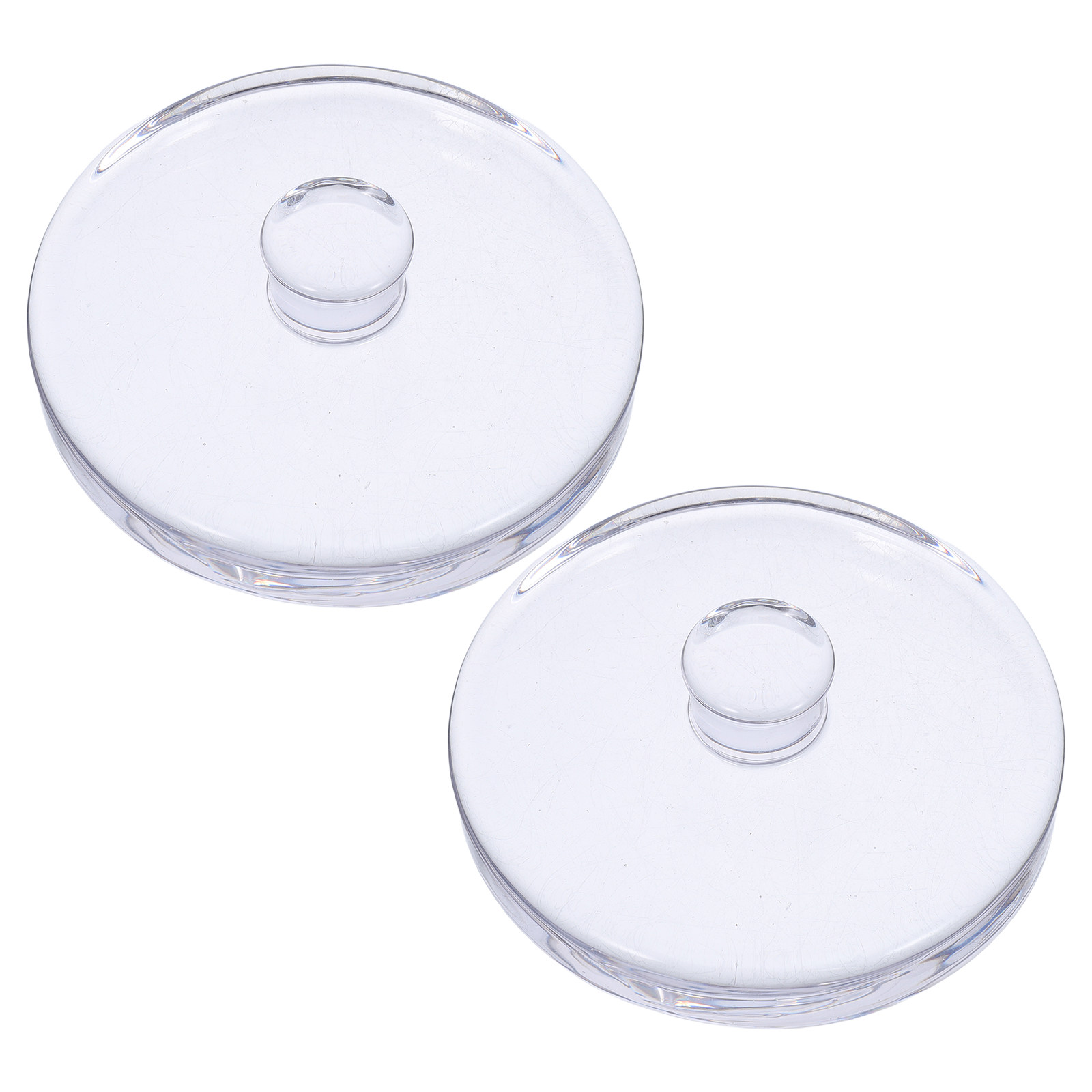 2 szt. ciężarków do słoików Ma – Mason Jar Wide Mouth recenzja i cena
