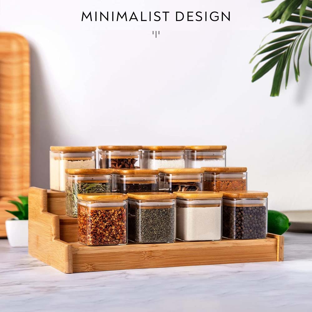 Zestaw szklane słoiki o pojemn – Glass Meal Prep Container recenzja i cena