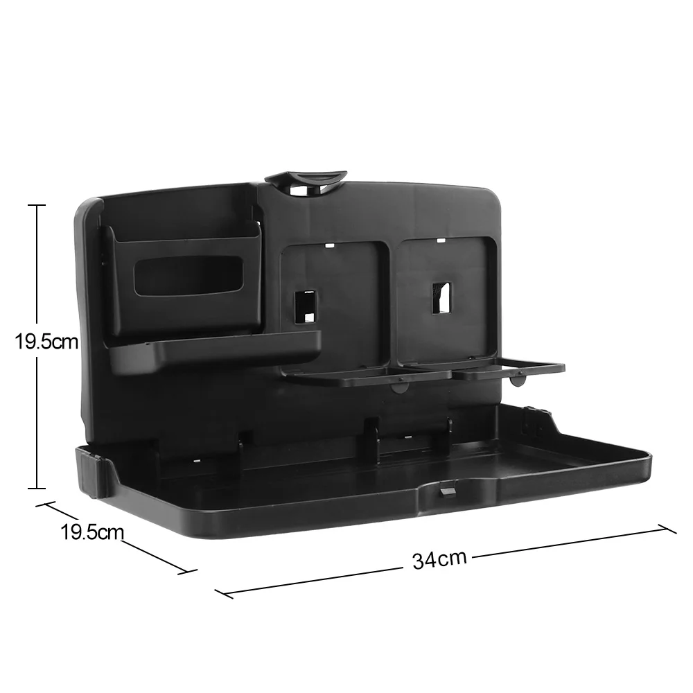 Stół na tacę samochodową Stół  – Storage Food Tray recenzja i cena