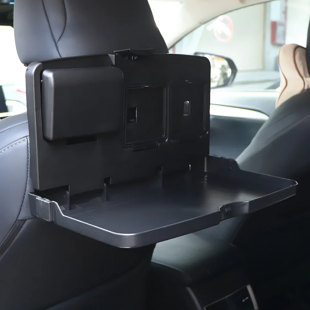 Stół na tacę samochodową Stół  – Storage Food Tray recenzja i cena
