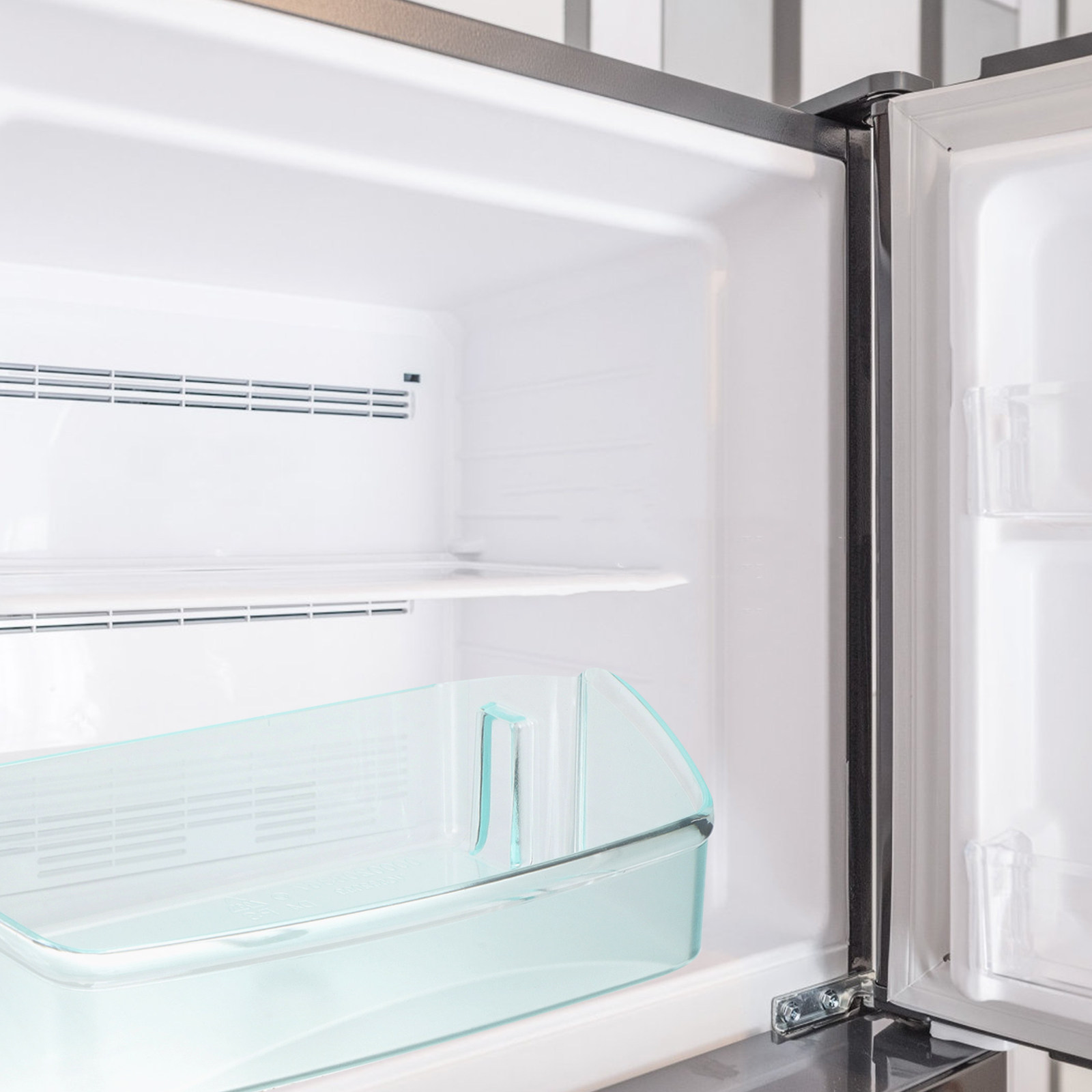 Plastikowy organizer na drzwi  – Food Storage Box Plastic recenzja i cena