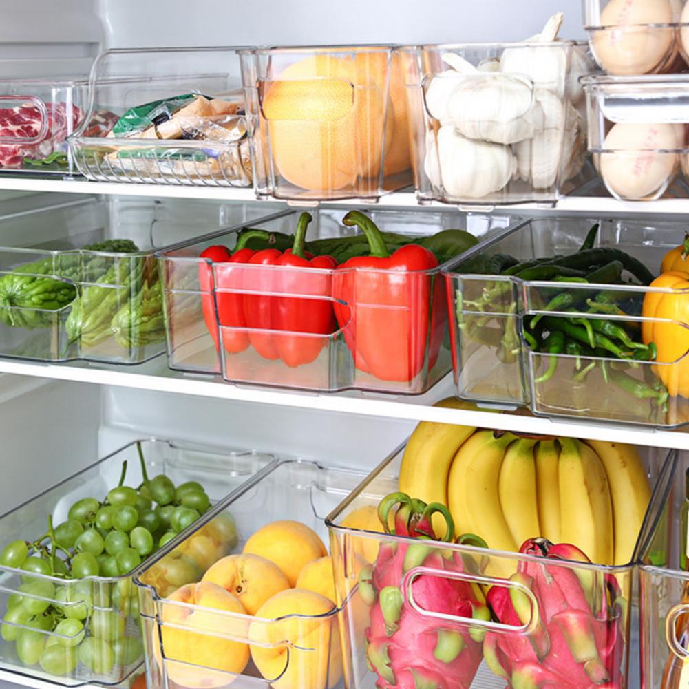 Pojemnik do przechowywania w s – Stackable Pantry Bin recenzja i cena