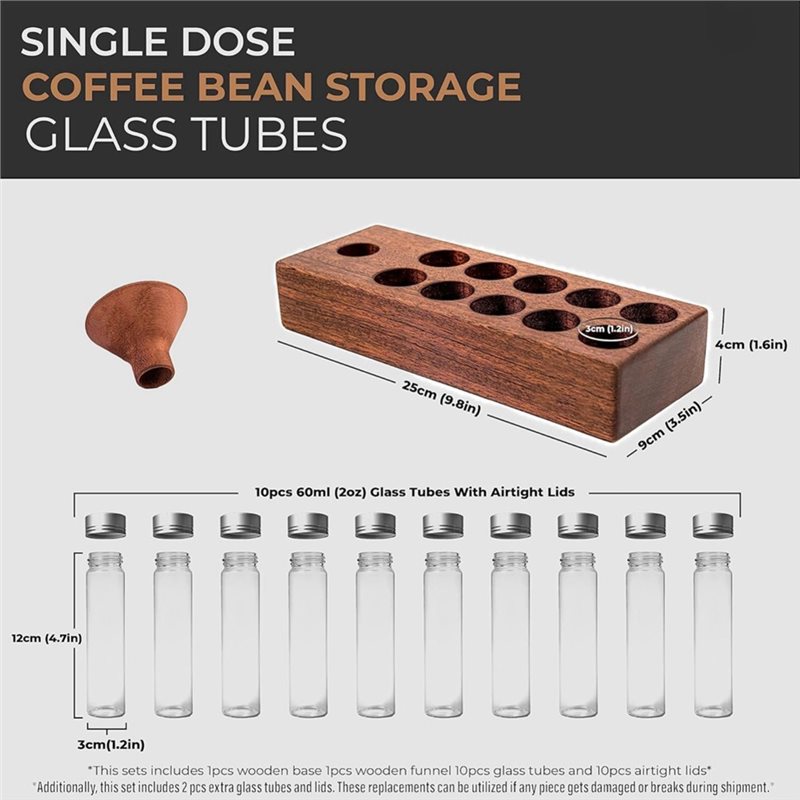 Łatwe w montażu tuby do przech – Food Storage Youtube recenzja i cena