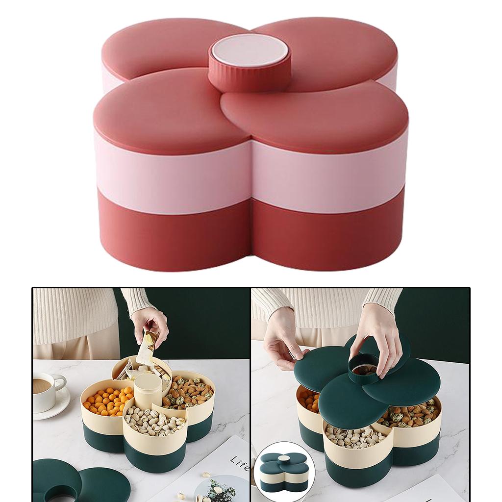 Tace na słodycze z motywem kwi – Food Storage Management recenzja i cena