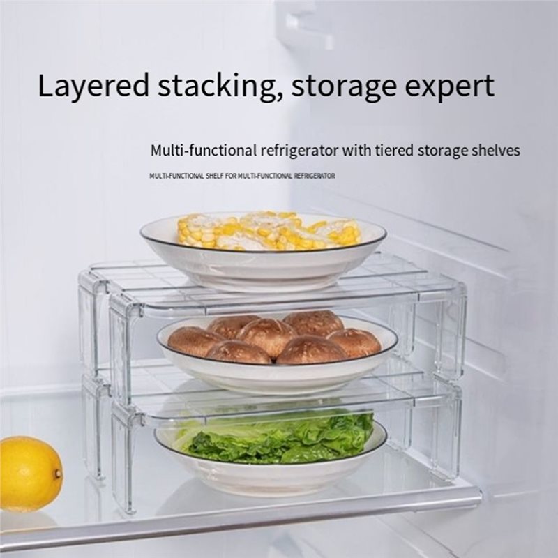 Przezroczyste, składane organi – Food Storage Management recenzja i cena