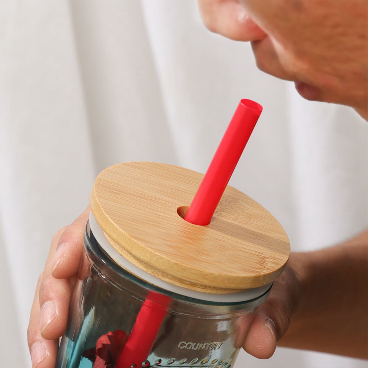 62/68/70/86mm wielokrotnego uż – Mason Jar Wide Mouth recenzja i cena
