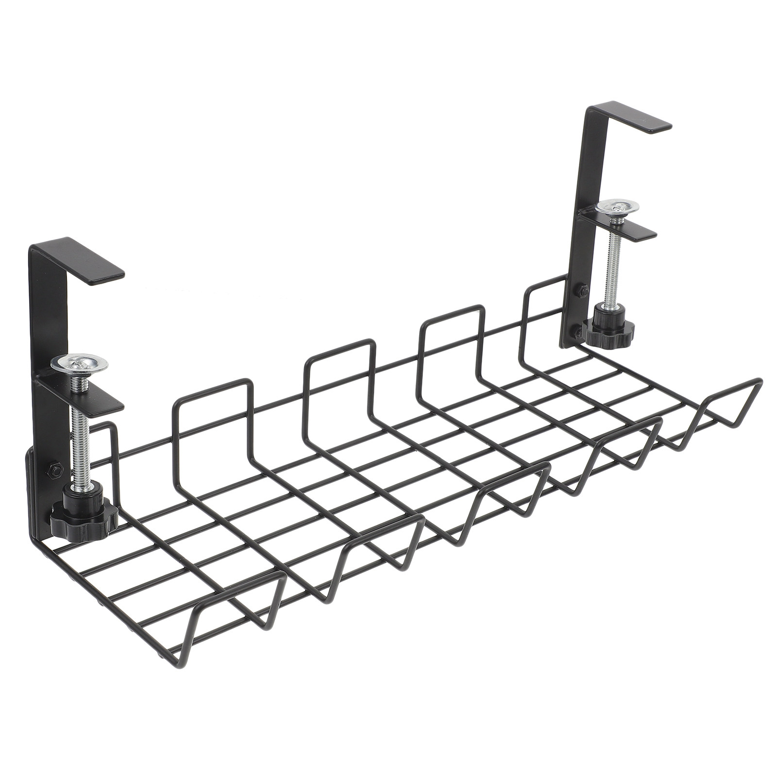 Organizer kabli pod biurkiem,  – Food Storage Management recenzja i cena