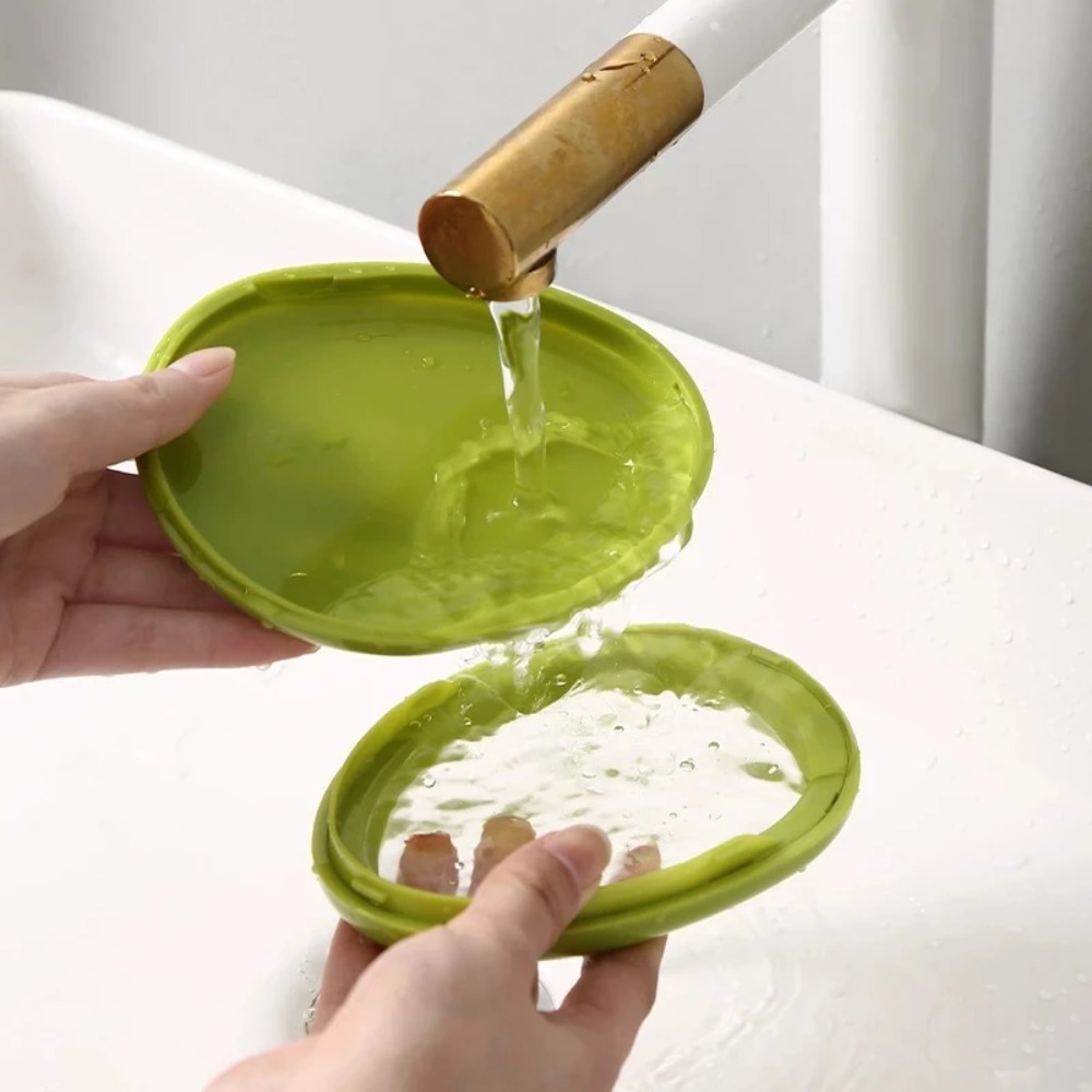 Przezroczyste pojemniki do prz – Food Storage Box Plastic recenzja i cena