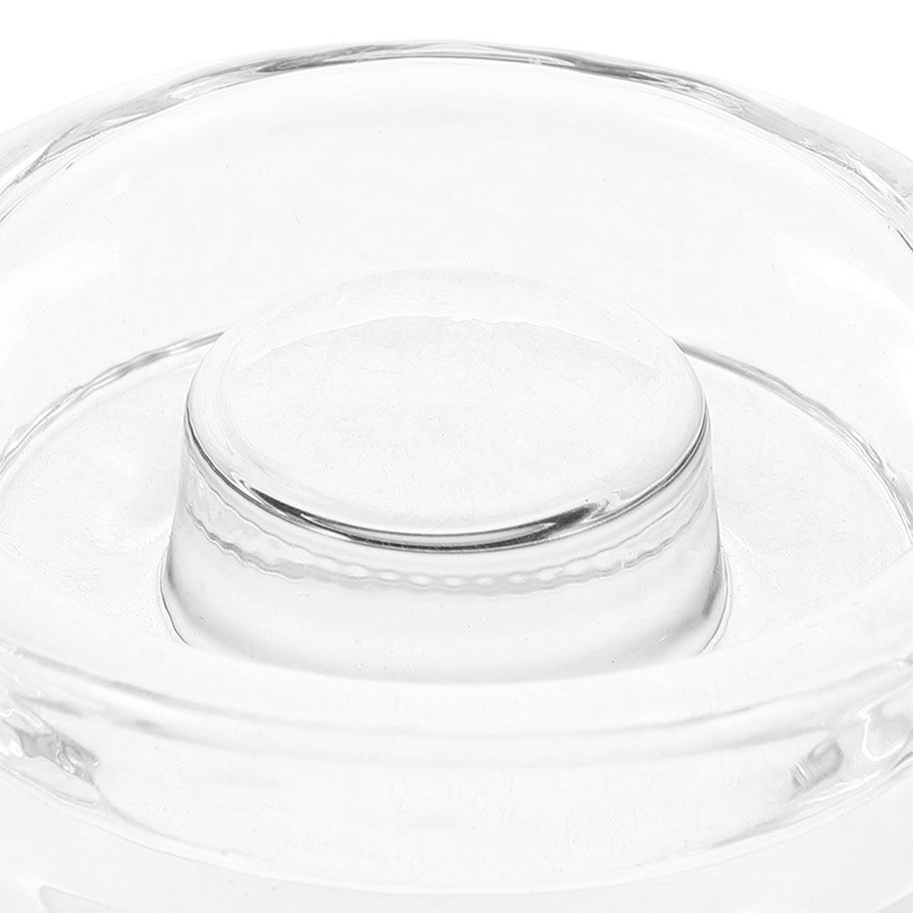 2 szt. Szerokie szklane obciąż – Mason Jar Wide Mouth recenzja i cena