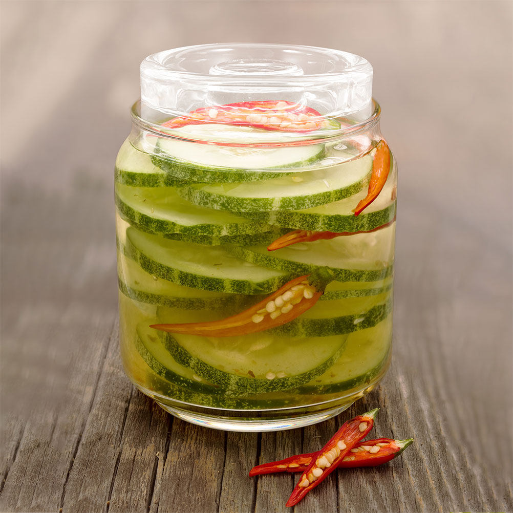 2 szt. Szerokie szklane obciąż – Mason Jar Wide Mouth recenzja i cena