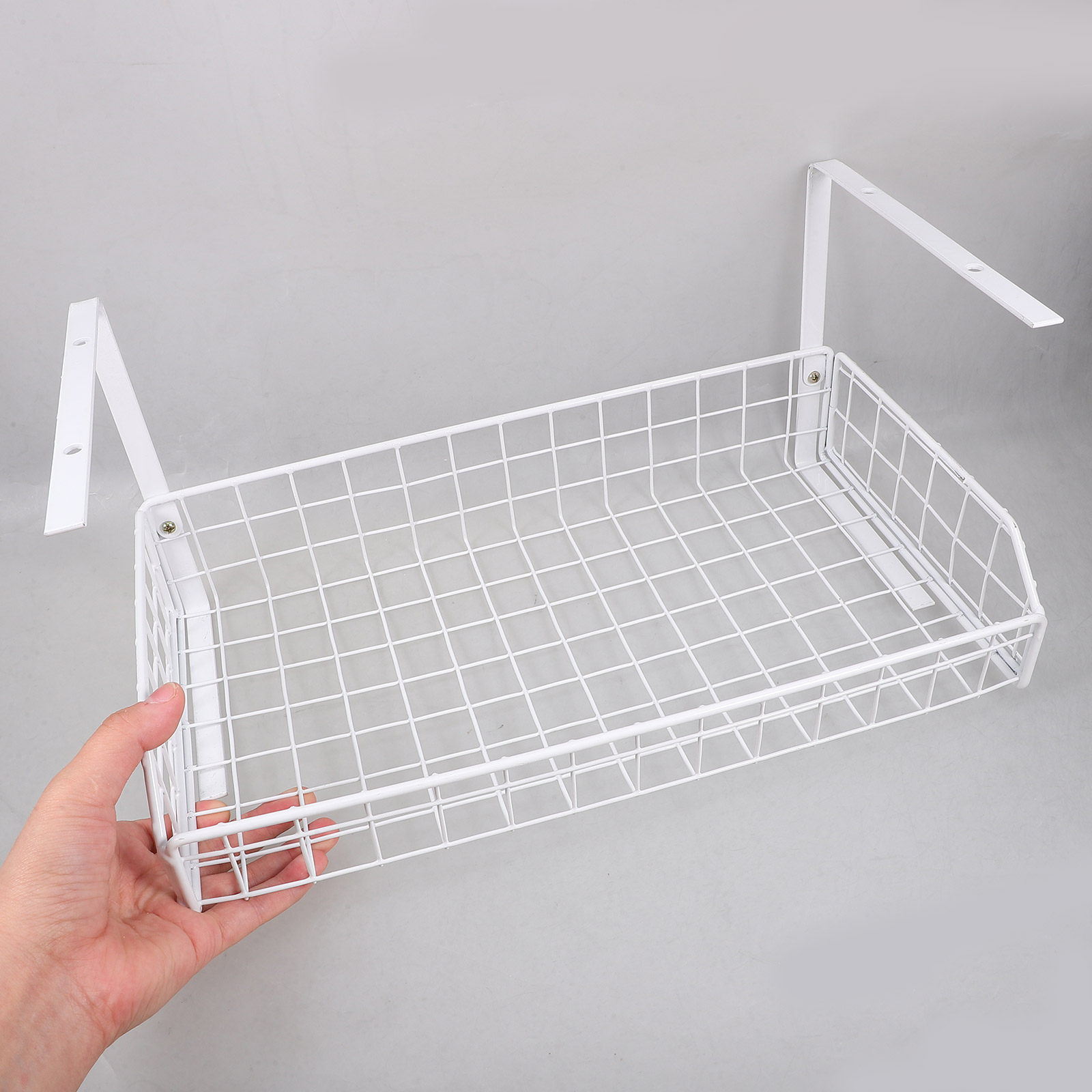Organizer kabli pod biurkiem,  – Food Storage Management recenzja i cena