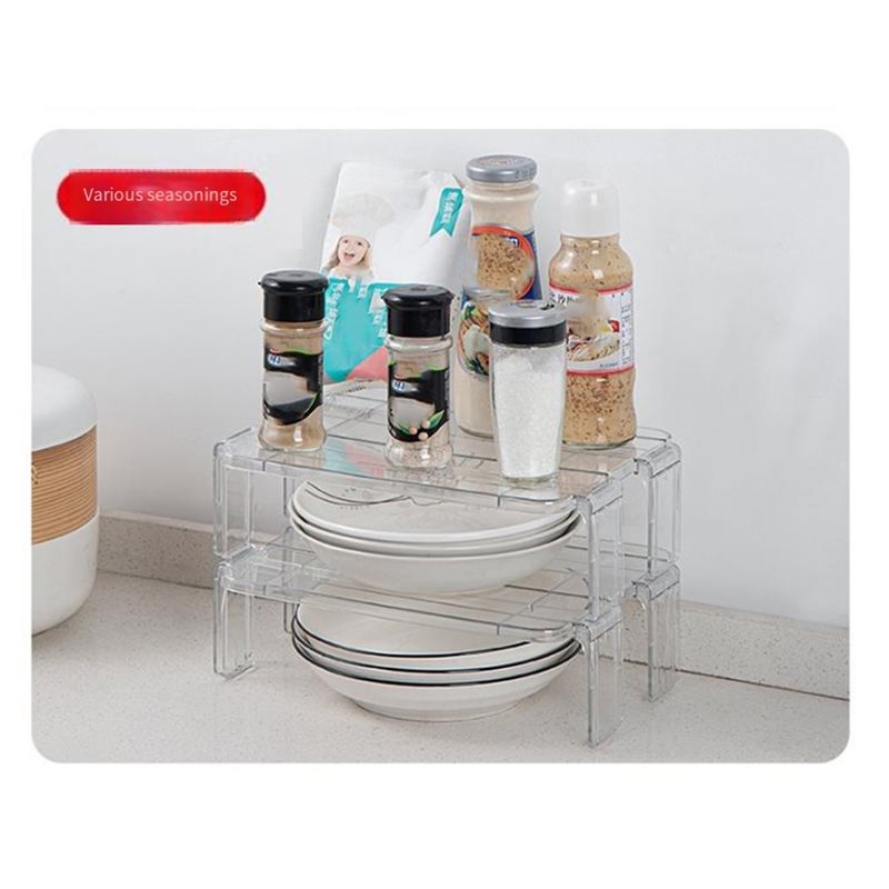 ABKY - Przezroczyste, składane – Food Storage Management recenzja i cena