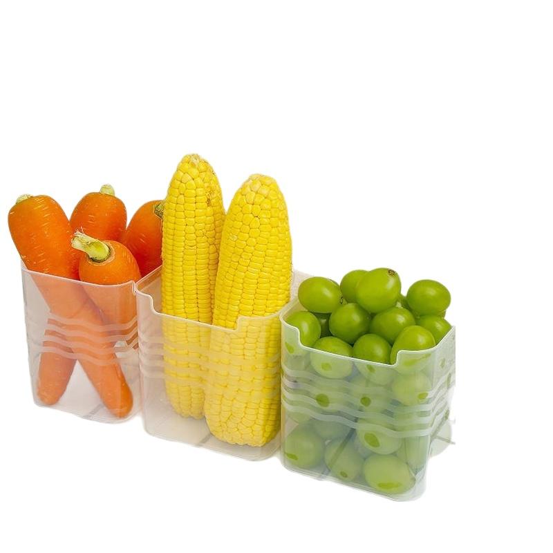 # Przezroczyste pojemniki do s – Food Storage Box Plastic recenzja i cena