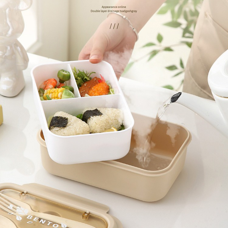 JUSTINLAU Przenośny pojemnik n – Food Storage Drawer Organizer recenzja i cena