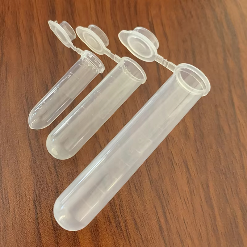 5ML/10ML Przezroczyste plastik – Food Storage Youtube recenzja i cena