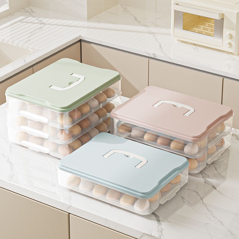Pojemnik na jajka do lodówki,  – Food Storage Usa recenzja i cena