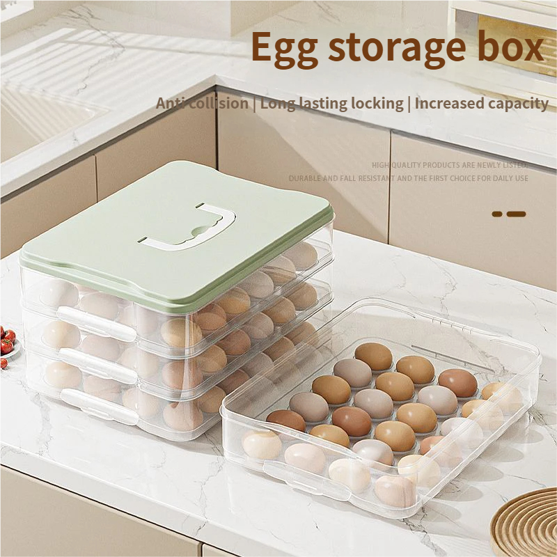 Pojemnik na jajka do lodówki,  – Food Storage Usa recenzja i cena