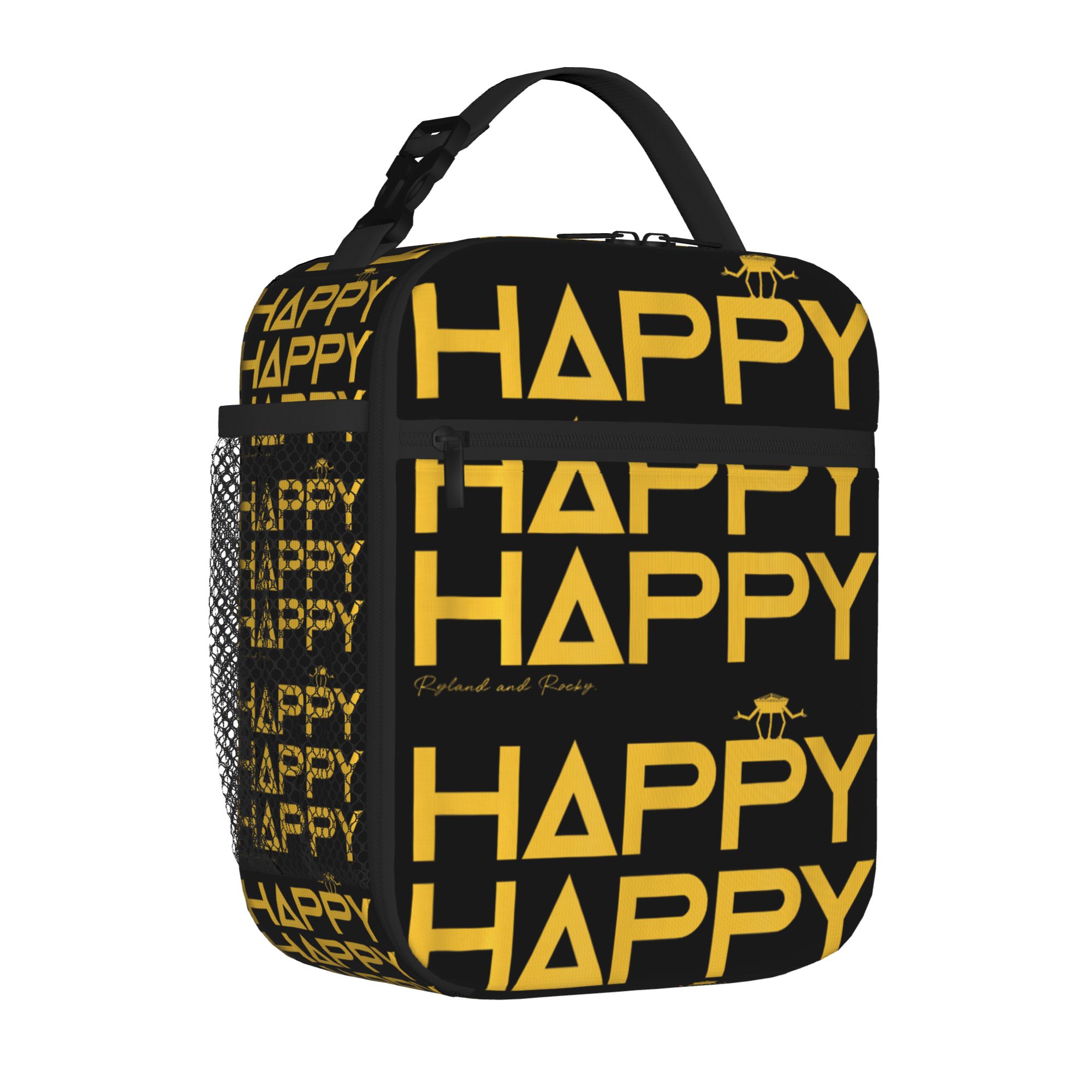 Projekt izolowanego lunchboxa  – Food Storage Quotes recenzja i cena