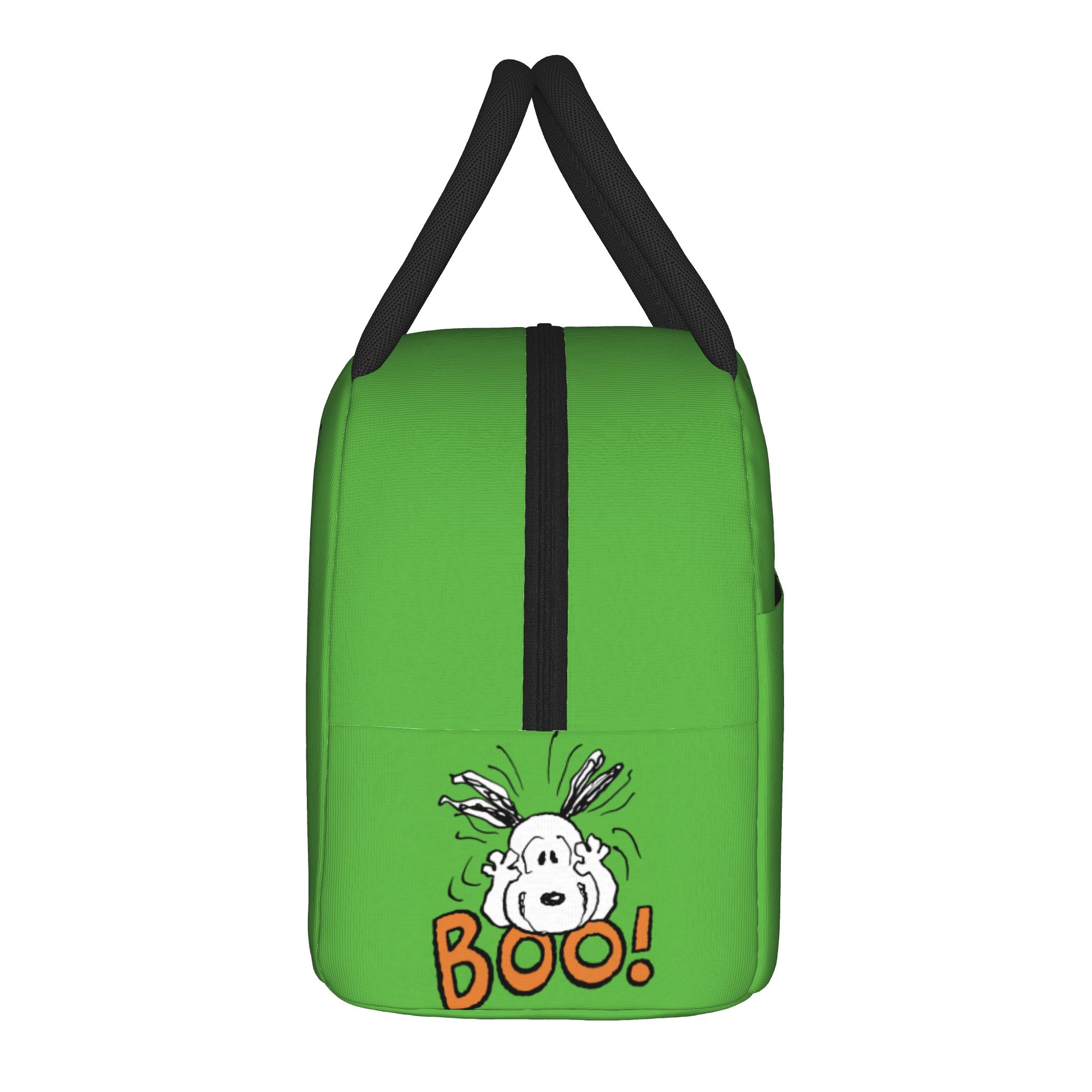 Torba termiczna na lunch Snoop – Food Storage Warmer recenzja i cena