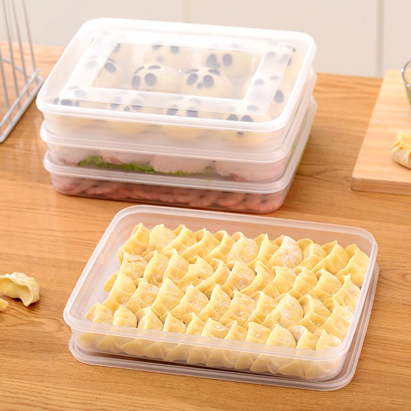 1 szt. Pudełko do przechowywan – Storage Food Tray recenzja i cena