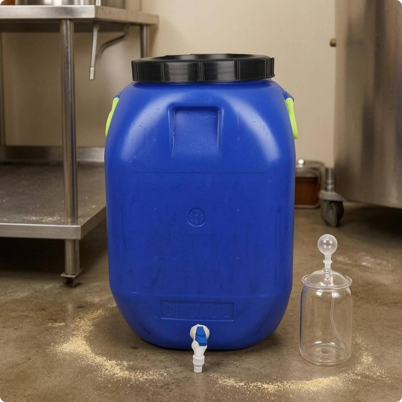 Plastikowy pojemnik do przecho – Food Storage And Container recenzja i cena