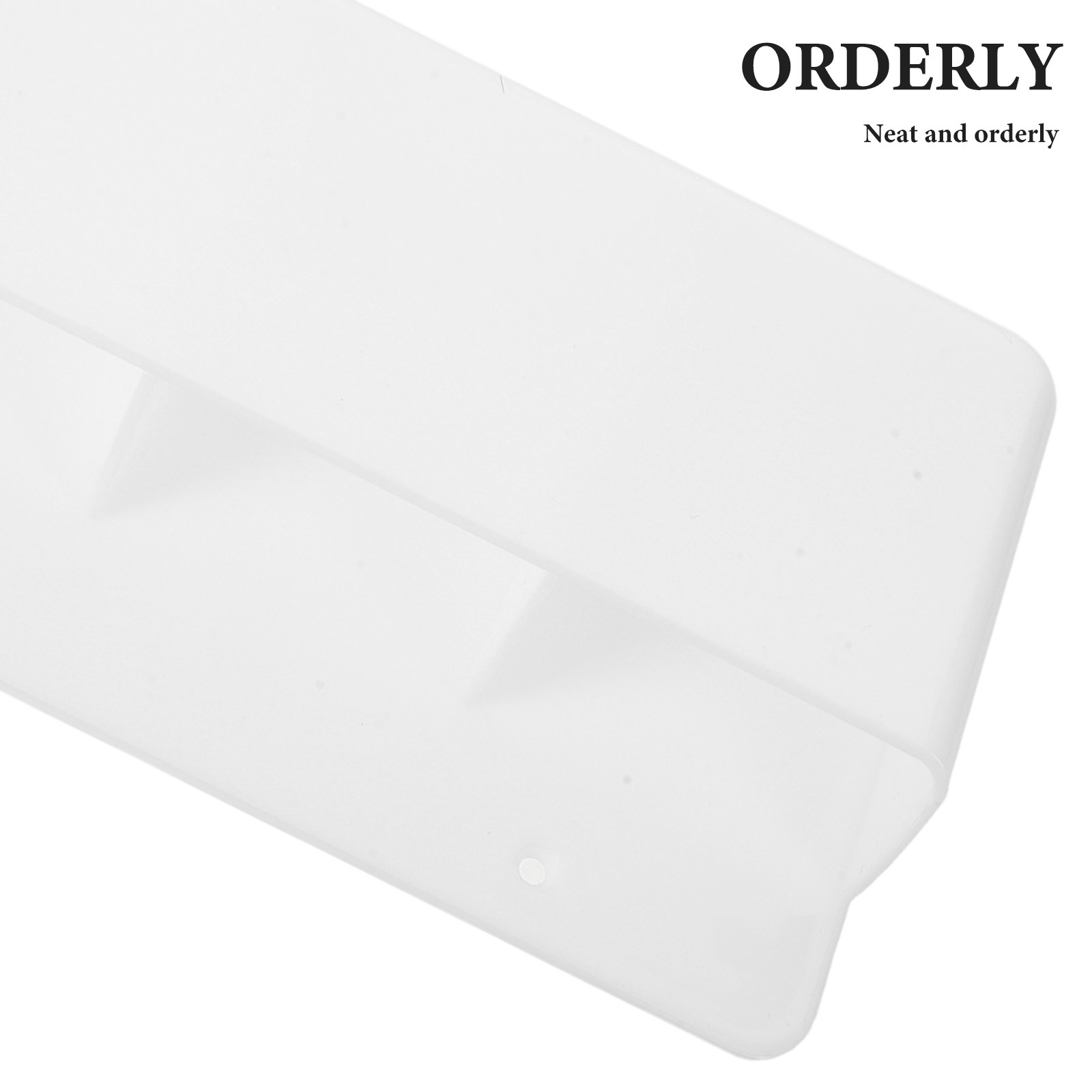 Montowany na ścianie samoprzyl – Food Storage Box Plastic recenzja i cena