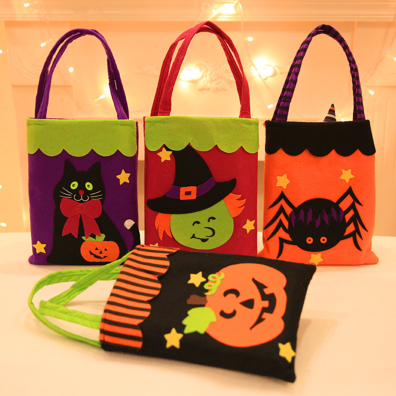 Halloween Pumpkin Witches Gift – Food Storage Year Supply recenzja i cena