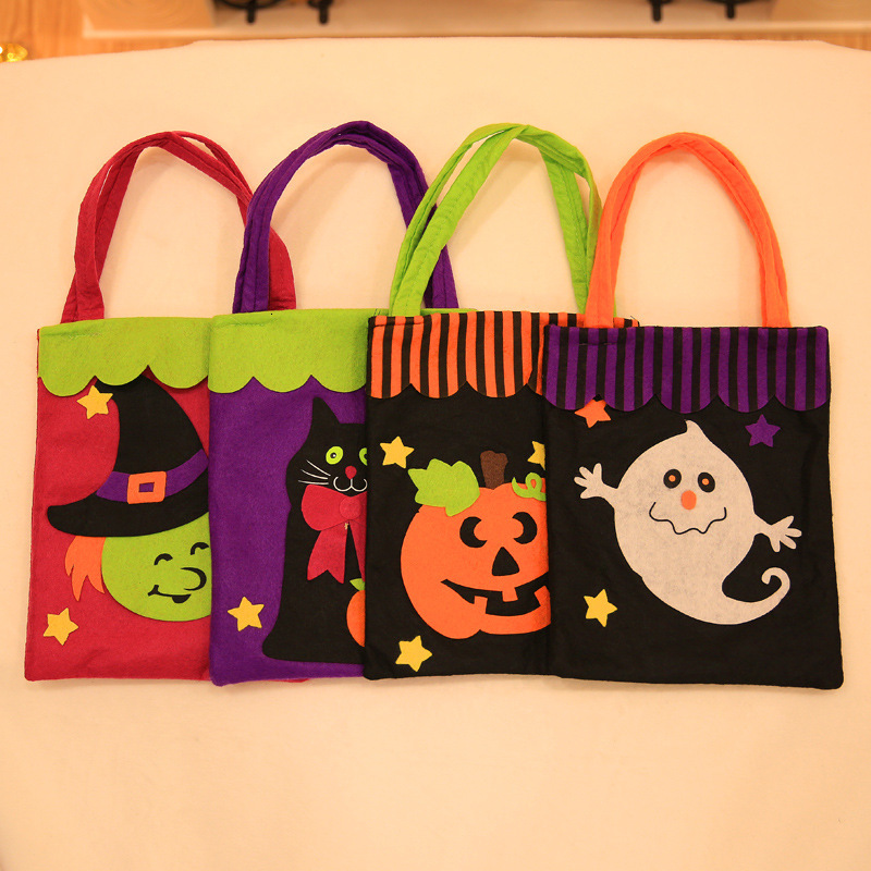 Halloween Pumpkin Witches Gift – Food Storage Year Supply recenzja i cena