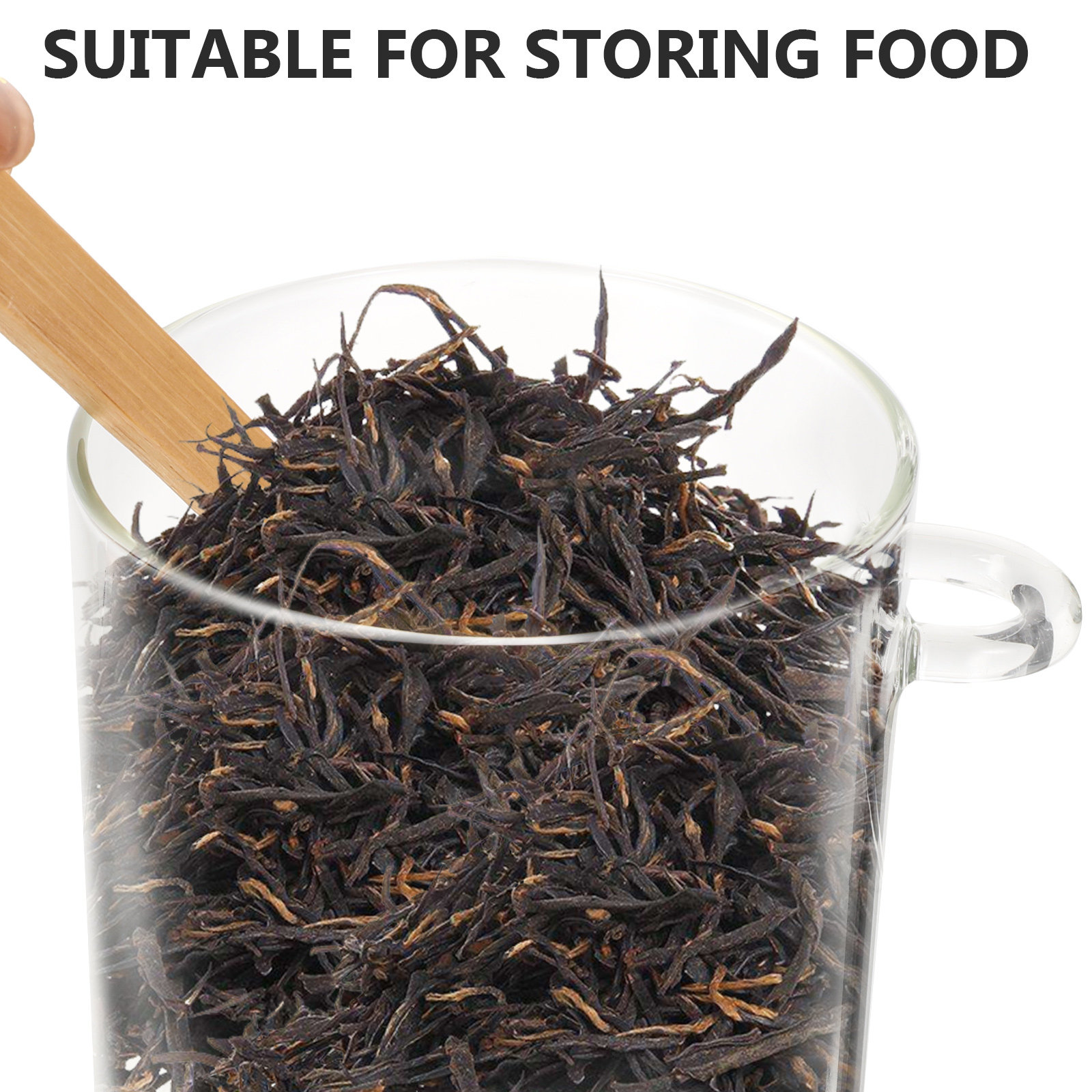 2 szt. Przezroczyste pojemniki – Food Storage And Container recenzja i cena