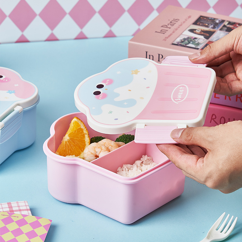 Śliczne pudełko na drugie śnia – Food Storage Drawer Organizer recenzja i cena