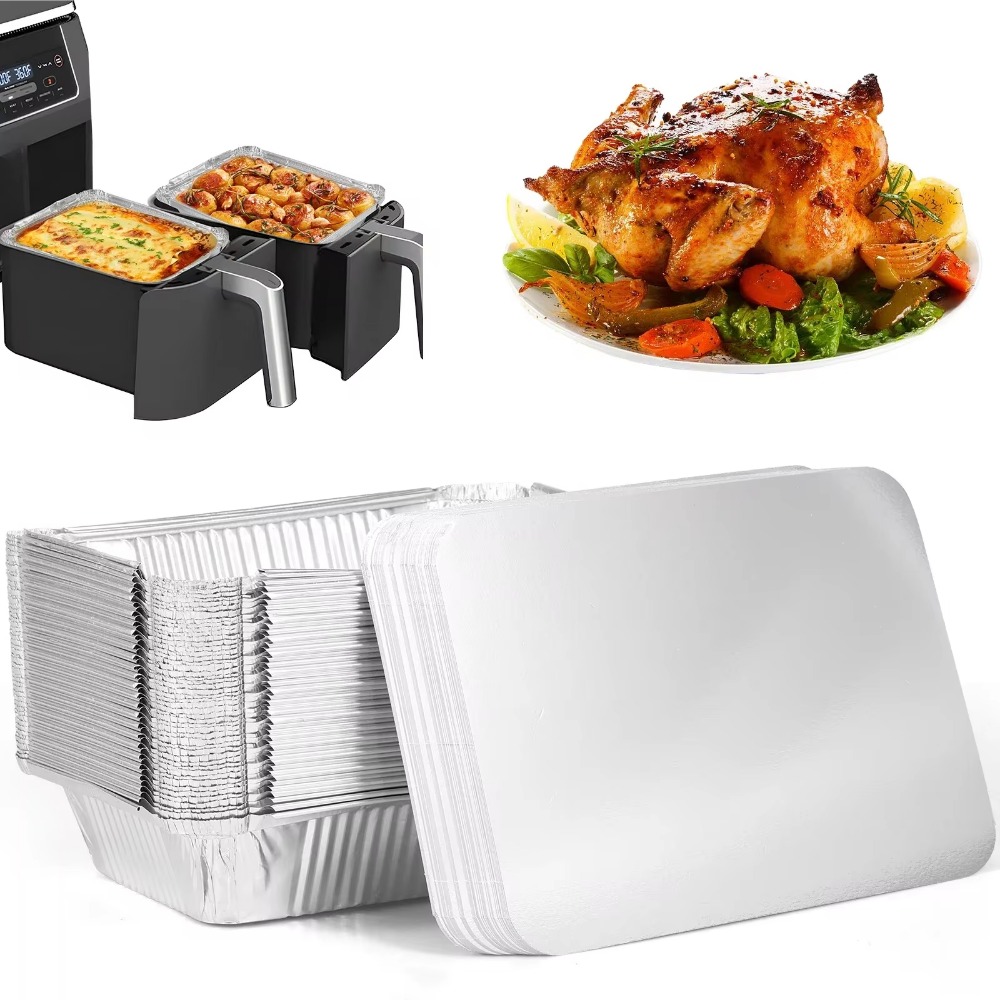 10 SZTUK Jednorazowe pojemniki – Storage Food Tray recenzja i cena