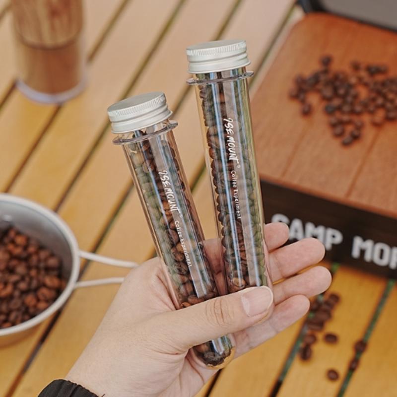 Tuba do przechowywania ziaren  – Food Storage Youtube recenzja i cena