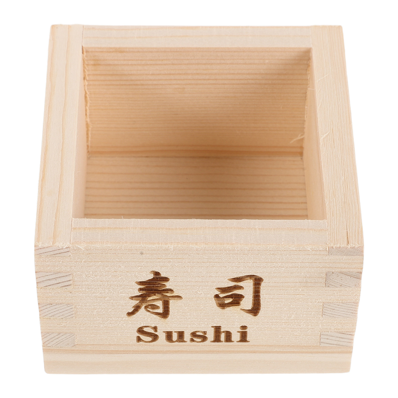 Japoński kielich do sake Masu, – Storage Food Tray recenzja i cena