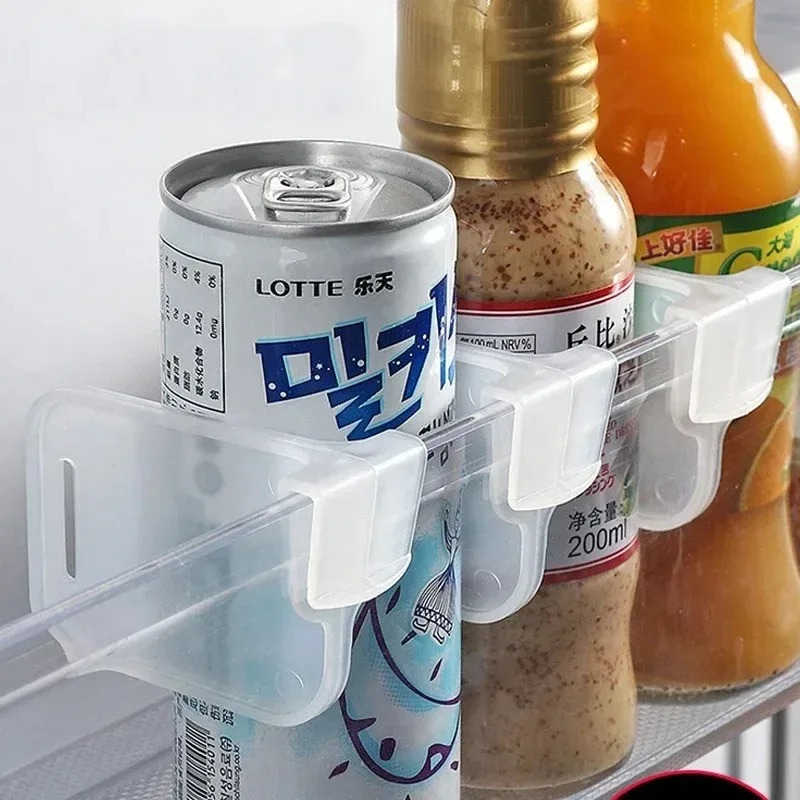 Organizer do drzwi lodówki z r – Food Storage Organization recenzja i cena